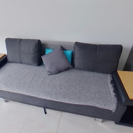 Appartement Proche De La Mer กูร์เซิล-โซร์-แม ภายนอก รูปภาพ