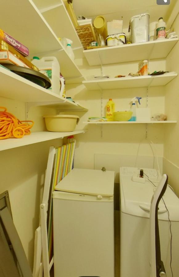 Appartement Proche De La Mer กูร์เซิล-โซร์-แม ภายนอก รูปภาพ