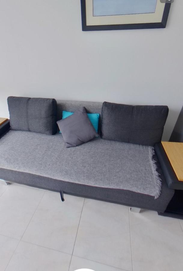 Appartement Proche De La Mer กูร์เซิล-โซร์-แม ภายนอก รูปภาพ