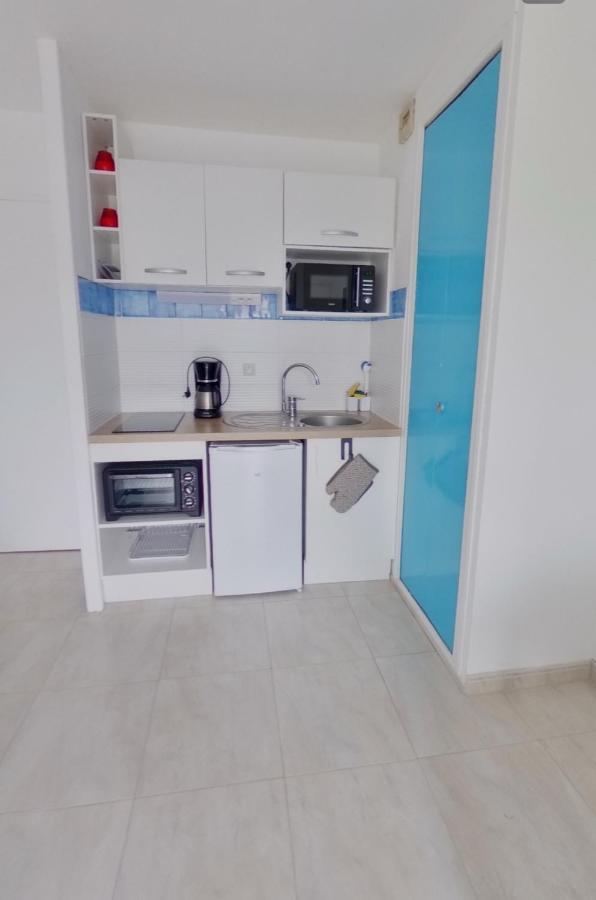 Appartement Proche De La Mer กูร์เซิล-โซร์-แม ภายนอก รูปภาพ