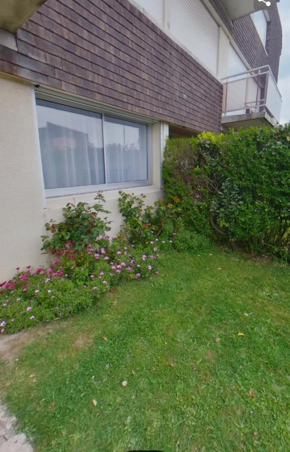 Appartement Proche De La Mer กูร์เซิล-โซร์-แม ภายนอก รูปภาพ